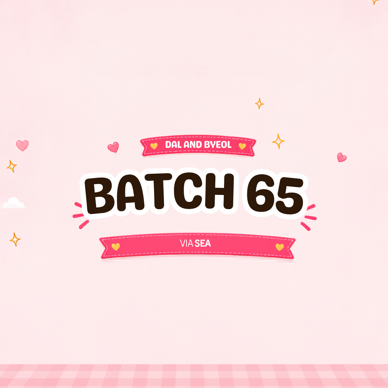 NETA BATCH 65