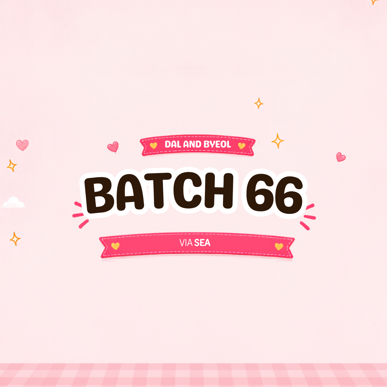 NETA BATCH 66