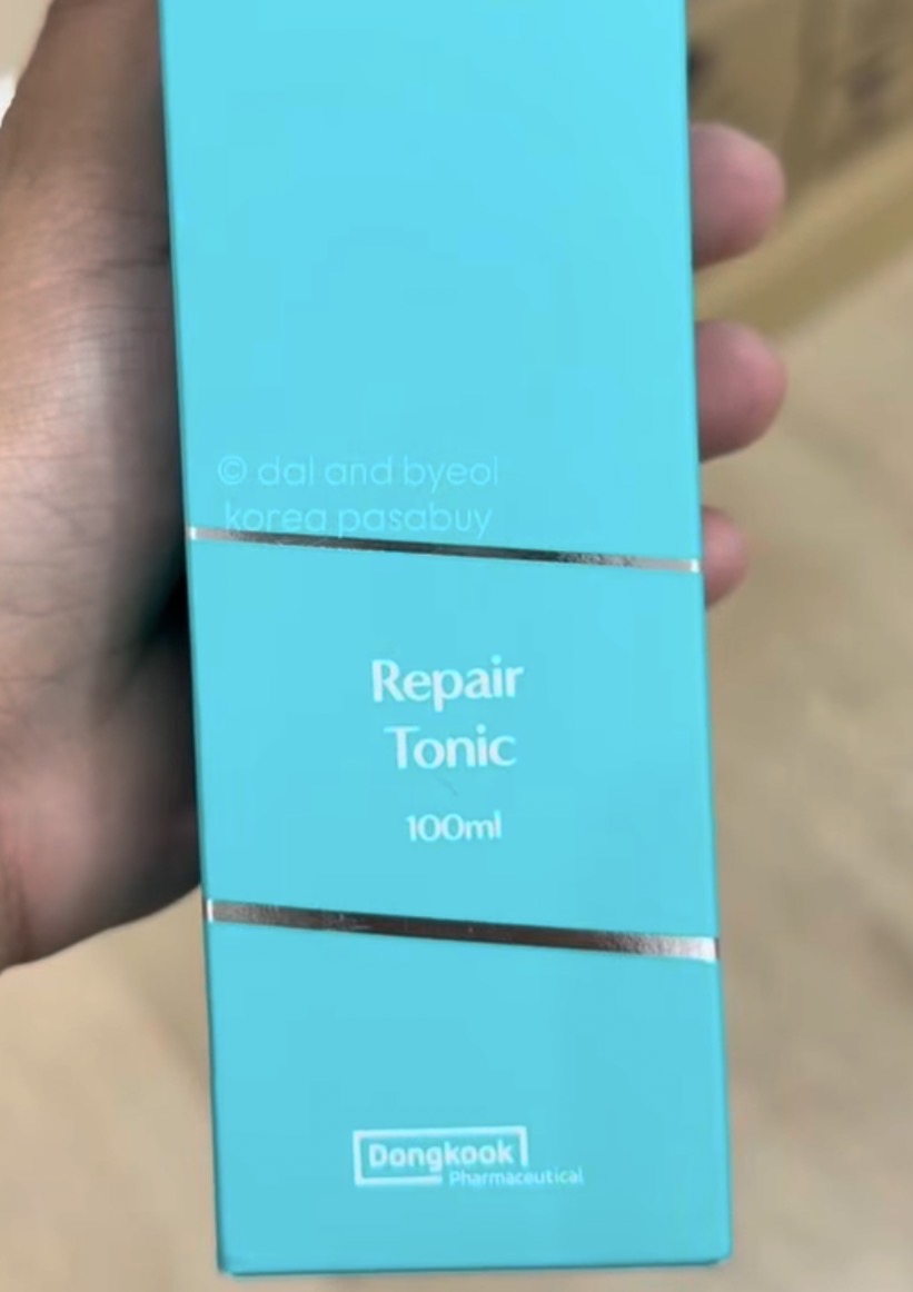 [PHARMACY] Penpecin Repair Tonic 100ml