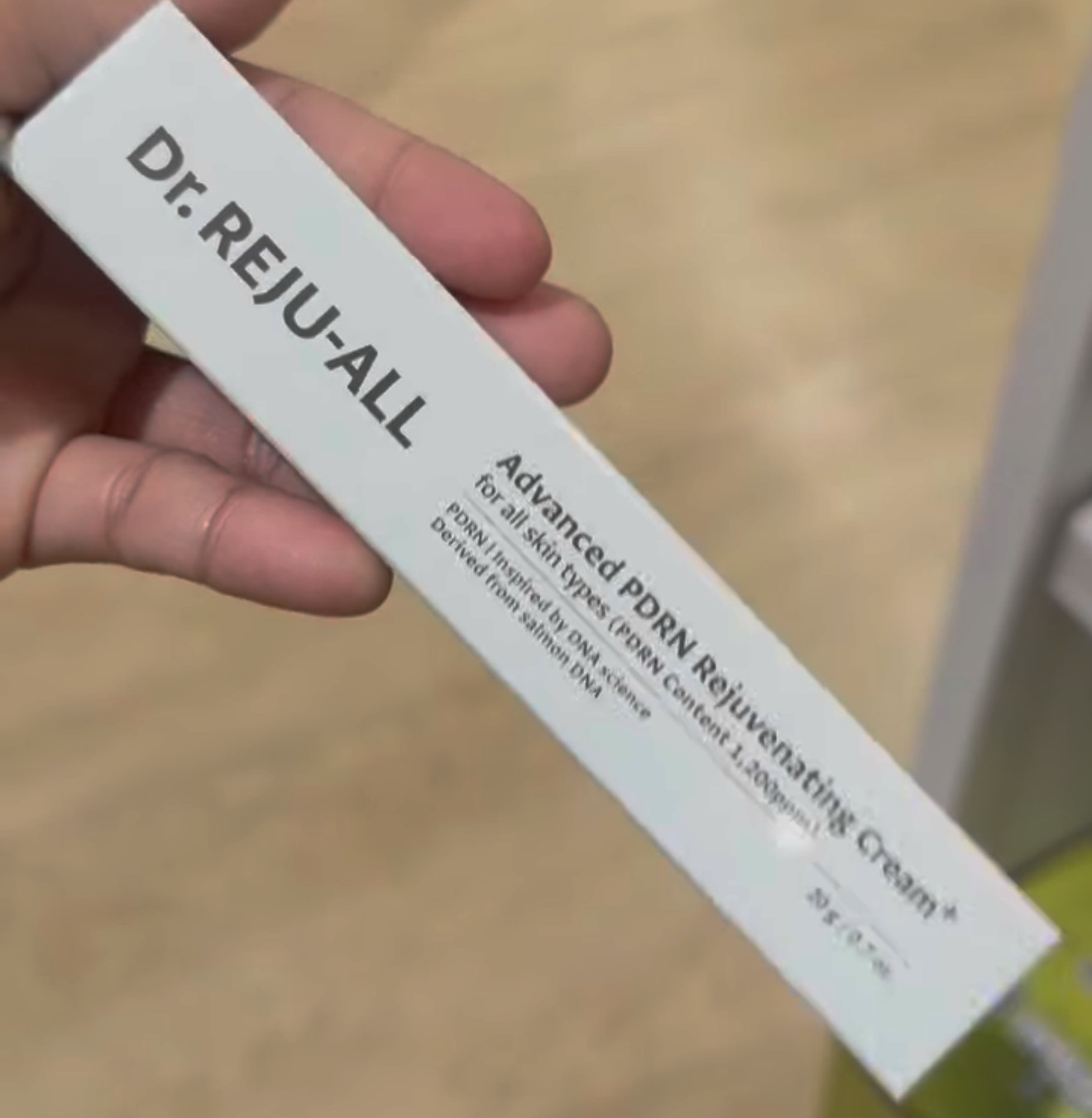 [PHARMACY] Dr. Reju-All PDRN Rejuvenating Cream