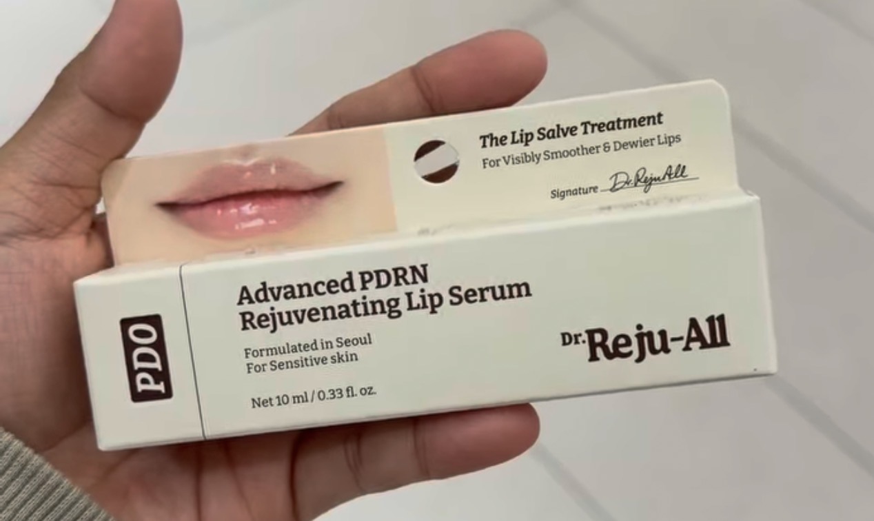 [PHARMACY] DR. REJU-ALL PDO PDRN Lip Serum